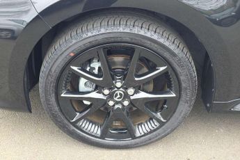 Mazda 2 Hybrid 1.5i Hybrid Homura 5dr CVT