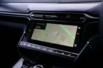 Aston Martin Vanquish V12 2dr Auto