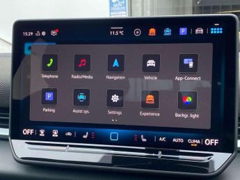 Volkswagen T-Roc 1.5 eTSI 150 R-Line 5dr DSG