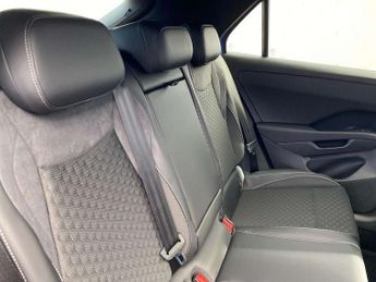 Volkswagen T-Roc 1.5 eTSI 150 R-Line 5dr DSG