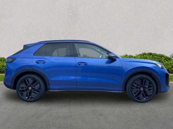 Volkswagen T-Roc 1.5 eTSI 150 R-Line 5dr DSG