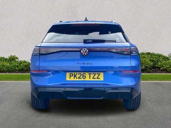 Volkswagen T-Roc 1.5 eTSI 150 R-Line 5dr DSG
