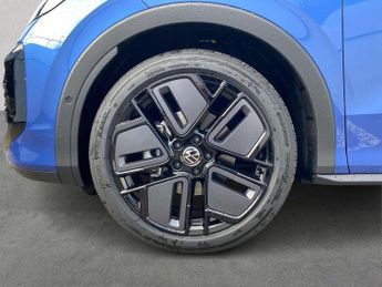 Volkswagen T-Roc 1.5 eTSI 150 R-Line 5dr DSG