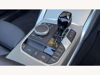 BMW 4 Series Convertible M440d xDrive MHT 2dr Step Auto