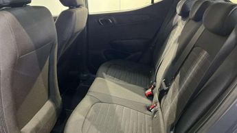 Hyundai i10 1.0 [63] Advance 5dr Auto [Nav]