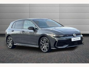 Volkswagen Golf 1.5 eTSI 150 Black Edition 5dr DSG