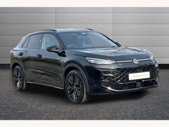 Volkswagen T-Roc 1.5 eTSI 150 R-Line 5dr DSG