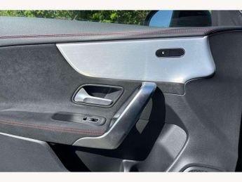 Mercedes-Benz CLA CLA 200 AMG Line Executive 4dr Tip Auto