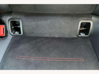 Mercedes-Benz CLA CLA 200 AMG Line Executive 4dr Tip Auto