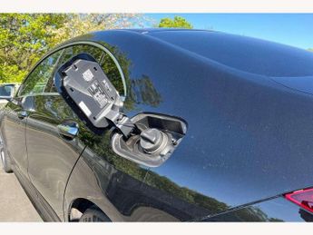 Mercedes-Benz CLA CLA 200 AMG Line Executive 4dr Tip Auto