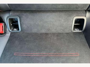 Mercedes-Benz CLA CLA 200 AMG Line Premium 4dr Tip Auto