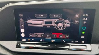 Volkswagen Caddy 1.5 eHybrid 150 Commerce Pro Van DSG [Assist]
