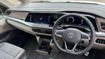 Volkswagen Multivan 1.5 TSI eHybrid Style 5dr LWB 4MOTION DSG