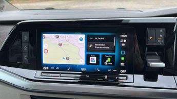 Volkswagen Multivan 1.5 TSI eHybrid Style 5dr LWB 4MOTION DSG