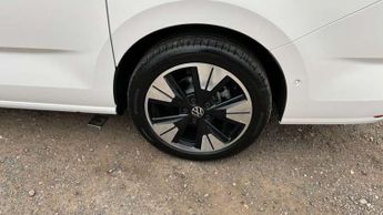 Volkswagen Multivan 1.5 TSI eHybrid Style 5dr LWB 4MOTION DSG