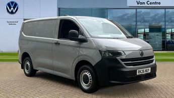 Volkswagen Transporter 2.0 TDI 150 Commerce Plus Van