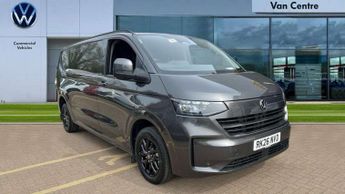 Volkswagen Transporter 2.0 TDI 150 Commerce Pro Van