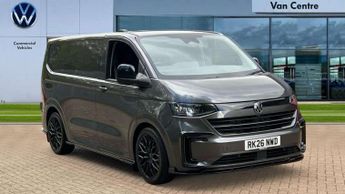 Volkswagen Transporter 2.0 TDI 170 Commerce Pro Van Auto