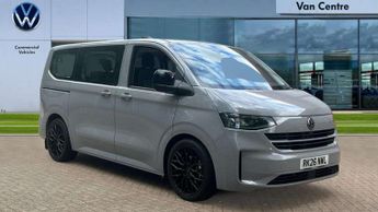 Volkswagen Transporter 2.0 TDI 150PS Minibus Life Auto