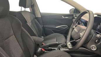 Skoda Fabia 1.5 TSI 150 SE L Edition 5dr DSG