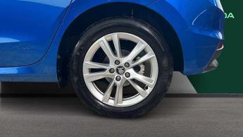 Skoda Fabia 1.5 TSI 150 SE L Edition 5dr DSG