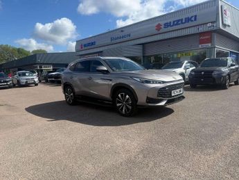 MG HS 1.5 T-GDI PHEV Trophy 5dr Auto