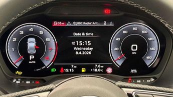 Audi Q2 35 TFSI S Line 5dr S Tronic