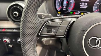 Audi Q2 35 TFSI S Line 5dr S Tronic