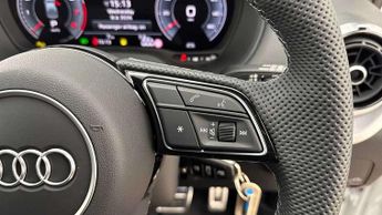 Audi Q2 35 TFSI S Line 5dr S Tronic