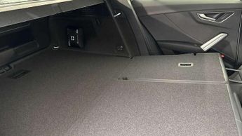 Audi Q2 35 TFSI S Line 5dr S Tronic