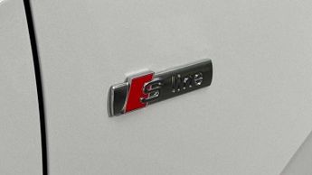 Audi Q2 35 TFSI S Line 5dr S Tronic