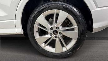 Audi Q2 35 TFSI S Line 5dr S Tronic