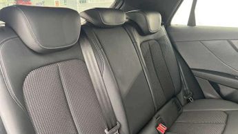 Audi Q2 35 TFSI S Line 5dr S Tronic
