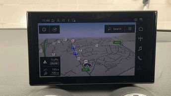 Audi Q2 35 TFSI S Line 5dr S Tronic