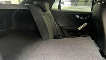 Audi Q2 35 TFSI S Line 5dr S Tronic