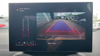 Audi Q2 35 TFSI S Line 5dr S Tronic
