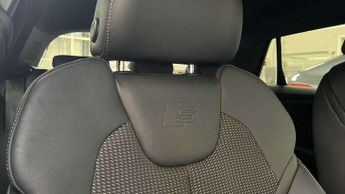 Audi Q2 35 TFSI S Line 5dr S Tronic