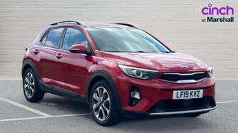 Kia Stonic 1.0T GDi 3 5dr