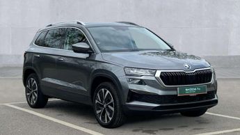 Skoda Karoq 1.5 TSI SE L 5dr DSG
