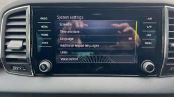 Skoda Karoq 1.5 TSI SE L 5dr DSG