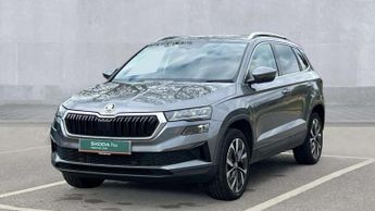 Skoda Karoq 1.5 TSI SE L 5dr DSG