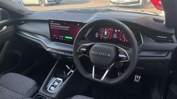 Skoda Octavia 1.5 TSI 150 e-TEC Sportline 5dr DSG