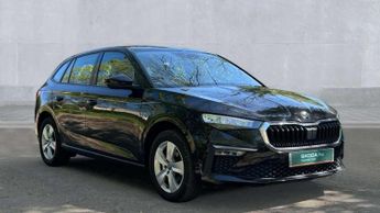 Skoda Scala 1.0 TSI 116 SE Edition 5dr DSG