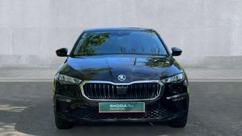 Skoda Scala 1.0 TSI 116 SE Edition 5dr DSG