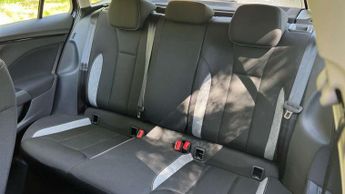 Skoda Scala 1.0 TSI 116 SE Edition 5dr DSG