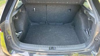 Skoda Scala 1.0 TSI 116 SE Edition 5dr DSG