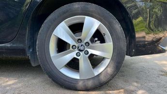 Skoda Scala 1.0 TSI 116 SE Edition 5dr DSG