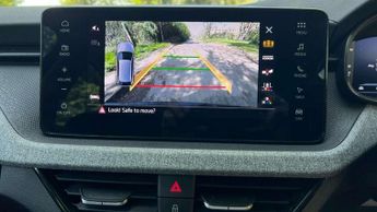 Skoda Scala 1.0 TSI 116 SE Edition 5dr DSG