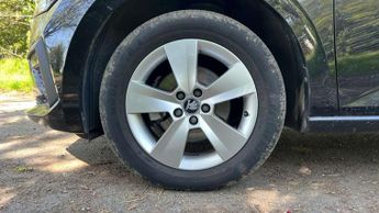 Skoda Scala 1.0 TSI 116 SE Edition 5dr DSG