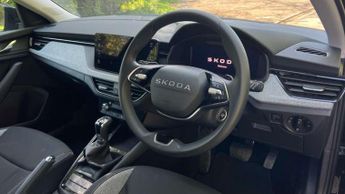 Skoda Scala 1.0 TSI 116 SE Edition 5dr DSG